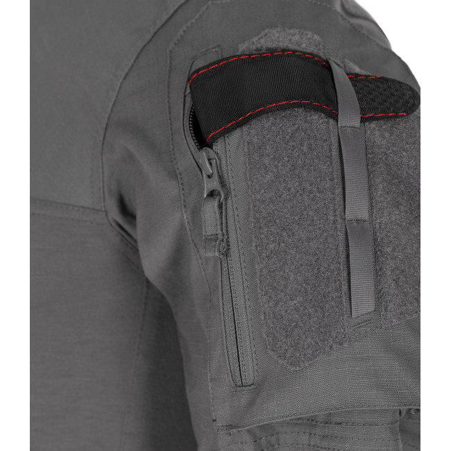 Raider Classic Combat Shirt MK V Wolf Grey - Clawgear