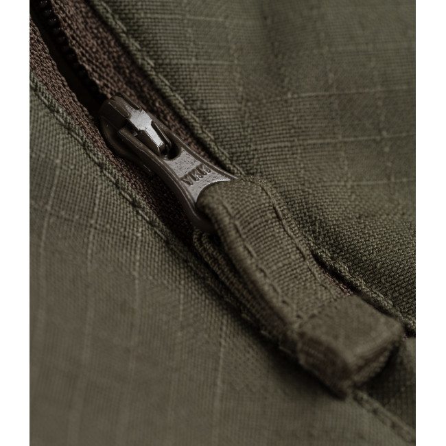 Raider Classic Combat Shirt MK V Stonegrey Olive - Clawgear
