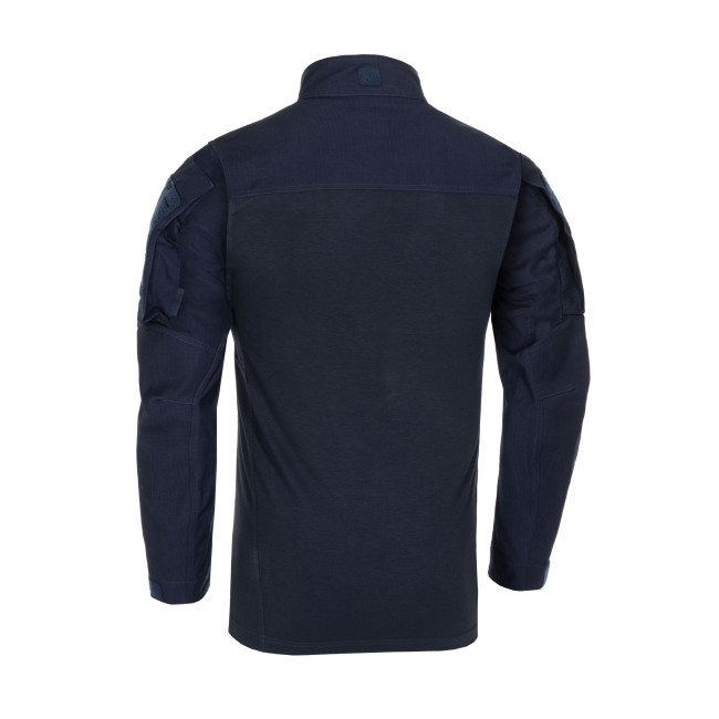 Raider Classic Combat Shirt MK V Navy - Clawgear