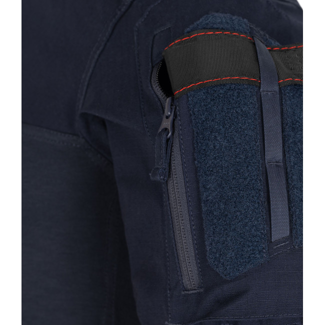 Raider Classic Combat Shirt MK V Navy - Clawgear
