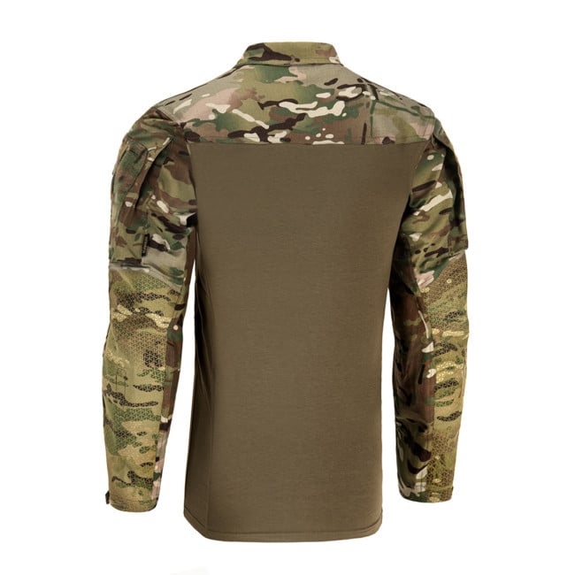 Raider Classic Combat Shirt MK V Multicam - Clawgear