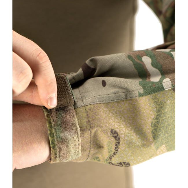 Raider Classic Combat Shirt MK V Multicam - Clawgear