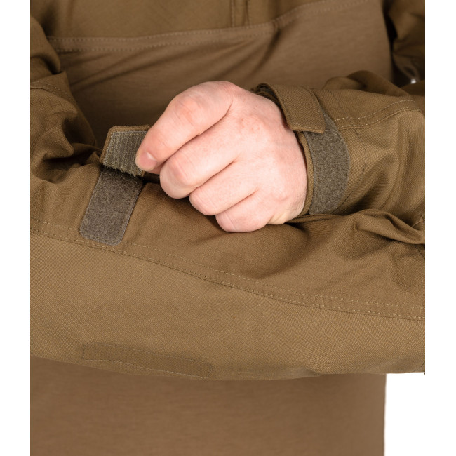 Raider Classic Combat Shirt MK V Coyote - Clawgear
