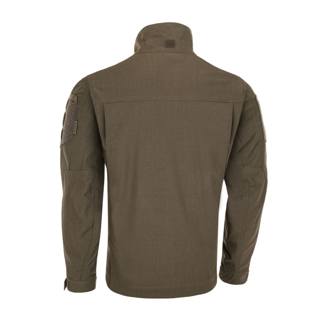 Operator Field Shirt MK III ATS Stonegrey Olive - Clawgear