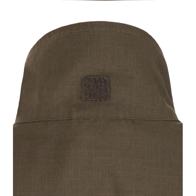 Operator Field Shirt MK III ATS Stonegrey Olive - Clawgear