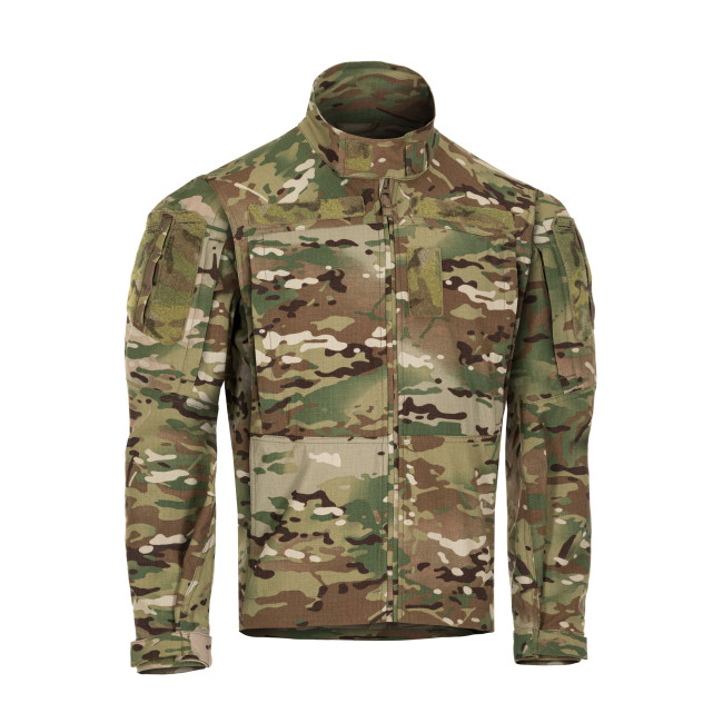 Operator Field Shirt MK III ATS Multicam - Clawgear