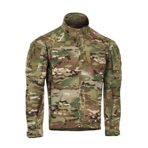Operator Field Shirt MK III ATS Multicam - Clawgear