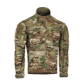 Operator Field Shirt MK III ATS Multicam - Clawgear