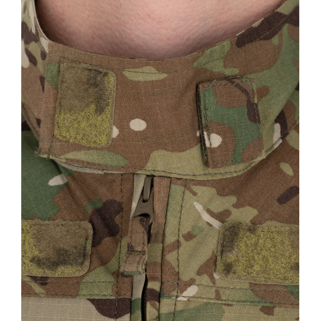 Koszula Polowa Operator MK III ATS Multicam - Clawgear