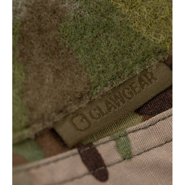 Koszula Polowa Operator MK III ATS Multicam - Clawgear