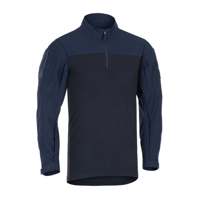 Operator Combat Shirt MK III ATS Navy - Clawgear
