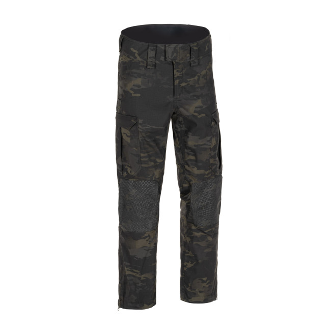 Operator Combat Pant MK III ATS Multicam Black - Clawgear