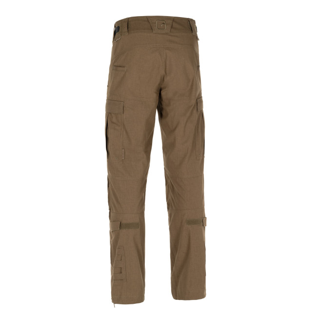 Operator Combat Pant MK III ATS Coyote - Clawgear