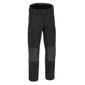 Operator Combat Pant MK III ATS Black - Clawgear
