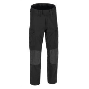 Operator Combat Broek MK III ATS Black - Clawgear