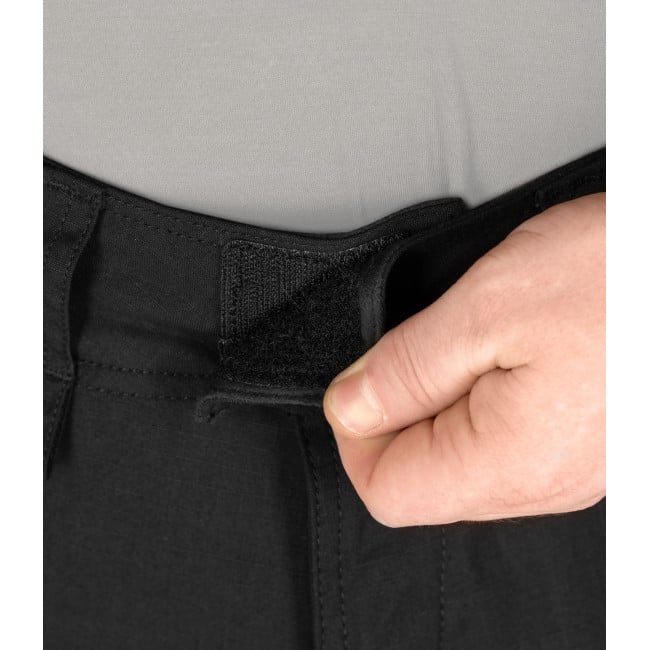 Operator Combat Broek MK III ATS Black - Clawgear