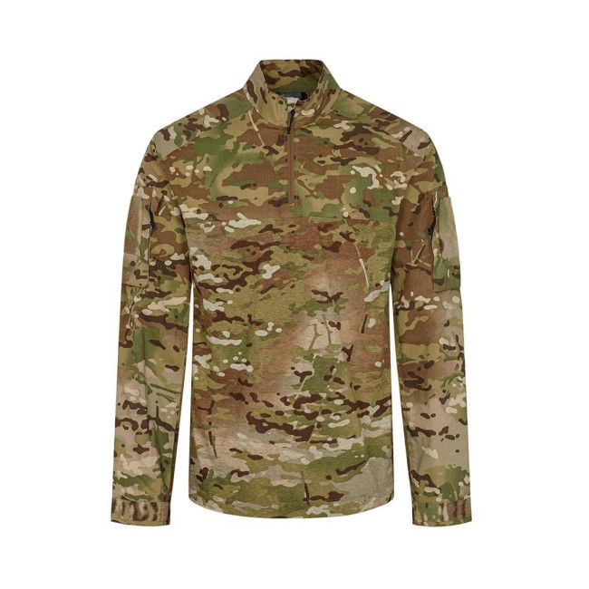 Hot Weather Multicam long gevechtsoverhemd - 5.11 Tactical