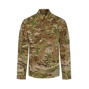 Hot Weather Kampfhemd Multicam lang - 5.11 Tactical