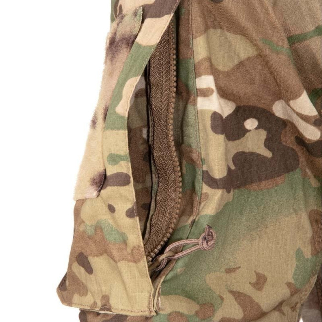 Koszula bojowa Hot Weather Multicam long - 5.11 Tactical