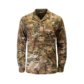 Koszula Hot Weather Uniform Multicam large - 5.11 Tactical