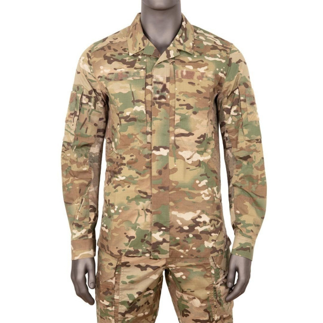 Chemise Hot Weather Uniform Multicam regular - 5.11 Tactical