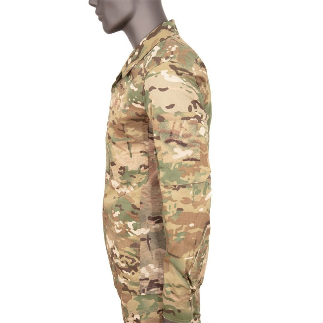 Hot Weather Uniform Multicam regular overhemd - 5.11 Tactical