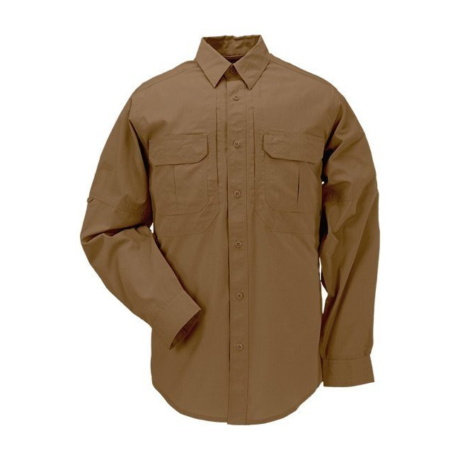 Chemise homme TacLite PRO Shirt, 5.11, manches longues