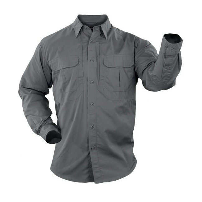 Chemise manches longues Taclite Pro Storm - 5.11 Tactical