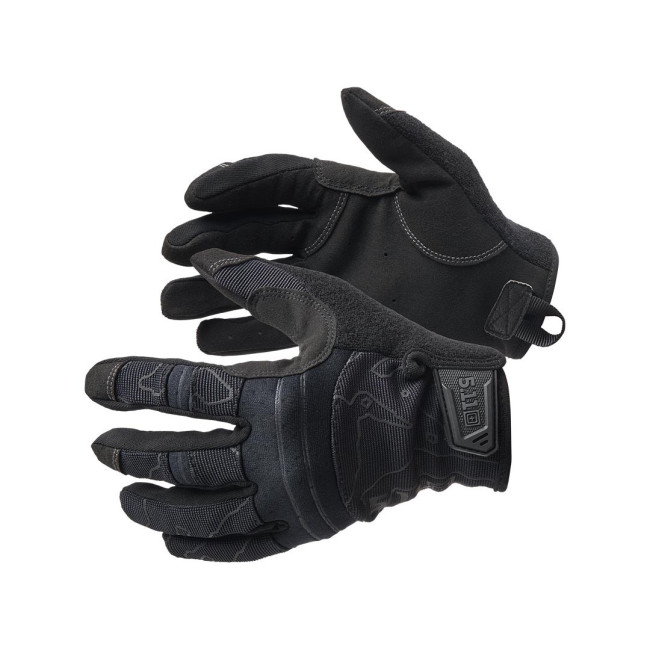 Competition shooting 2.0 Noir handschoenen - 5.11 Tactical