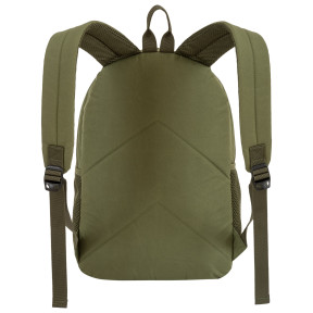 Plecak Dublin 15L Oliwkowy - Highlander