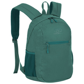 Sac à dos Dublin 15L Vert d'eau - Highlander