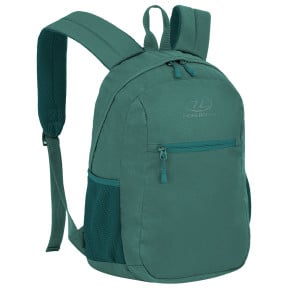 Sac à dos Dublin 15L Vert d'eau - Highlander