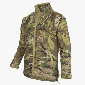 Halo Reißverschlussjacke - HMTC - Highlander