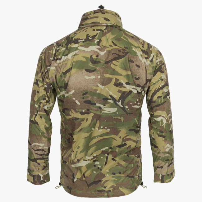 Halo Reißverschlussjacke - HMTC - Highlander