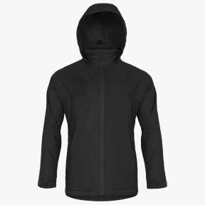 Veste zippée Halo - Noir - Highlander