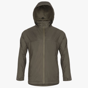 Veste zippée Halo - Ranger Green - Highlander