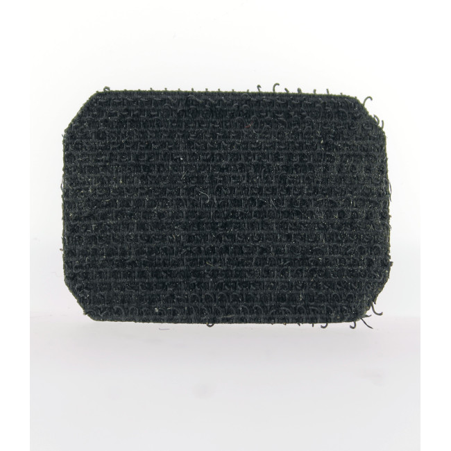 Patch 3D de groupe sanguin AB+ Vert OD - Miltec