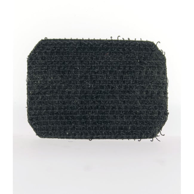 Patch 3D de groupe sanguin AB+ Vert OD - Miltec