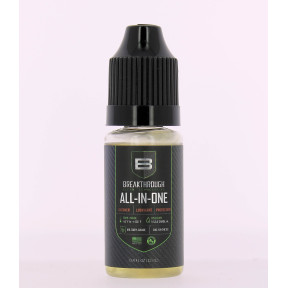 Battle Born All-in-One Reiniger 12 ml - Breakthrough