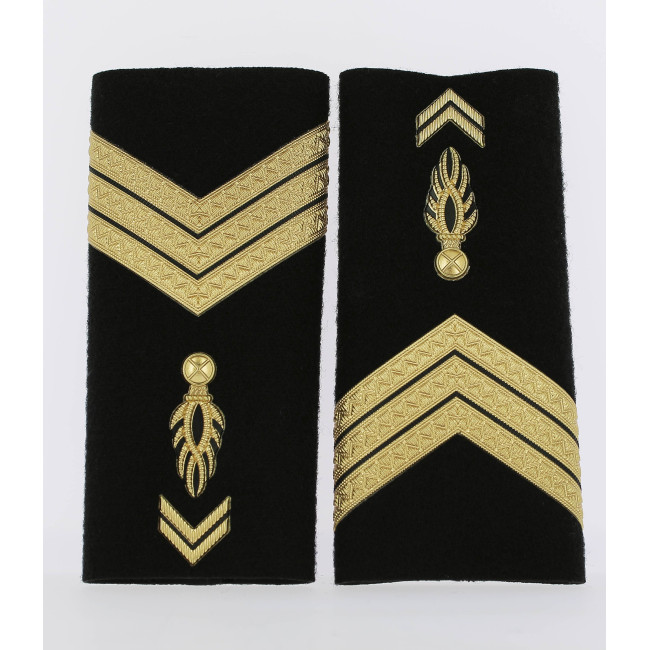 Fourreaux rigide GM - MDL Chef