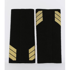 Fourreaux rigide GM - MDL Chef