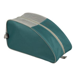 Housse de chaussure respirante - Bleu Vert - Highlander