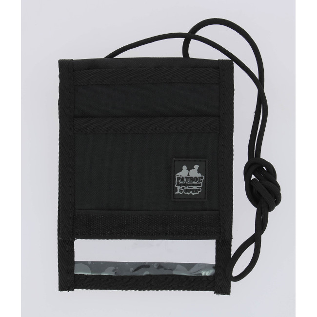 Pochette d'identité noire - Patrol Pochette d'identité noire - Patrol