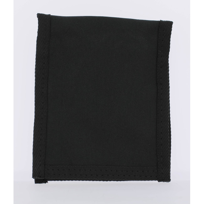 Schwarze Ausweishülle - Patrol