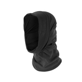 Tour de cou ploaire Noir - Highlander