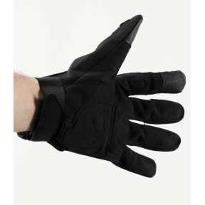 Handschuhe mit Amara-Handinnenfläche - Defcon 5