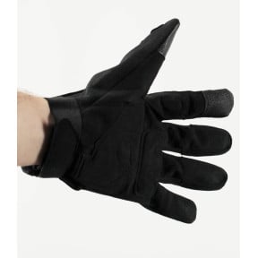 Handschoenen met amara palm - Defcon 5