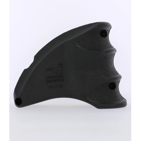 HANDAUFLAGE FÜR M16 MAGAZINGEHÄUSE SCHWARZ - FAB DEFENSE