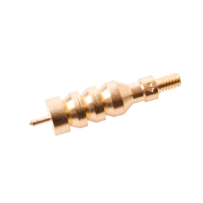 Messing-Wischkolben für Kaliber .357 / .38 CAL / 9mm - Breakthrought