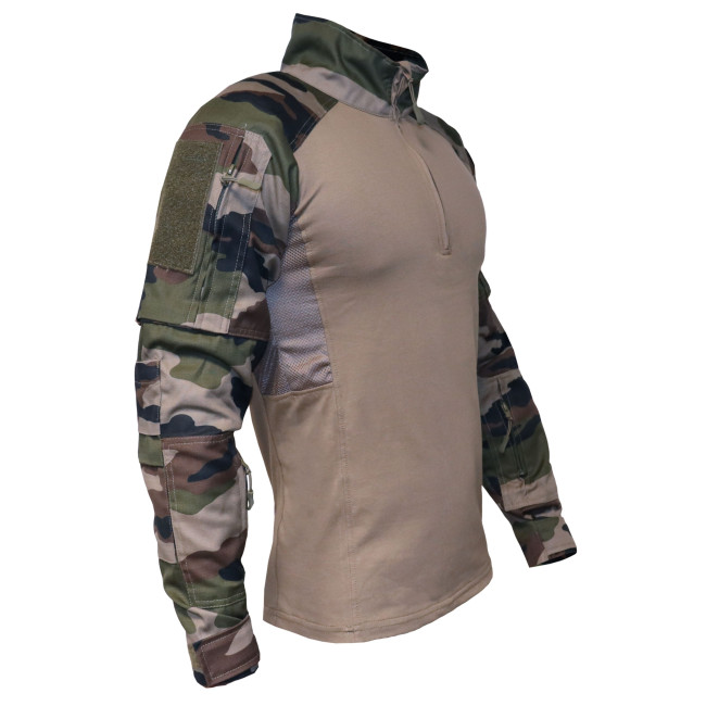 Premium UBAS-Hemd CE Tarn - GP Tactical